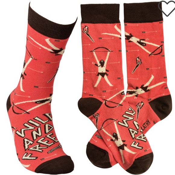 NEW wild and free socks - Picture 1 of 1